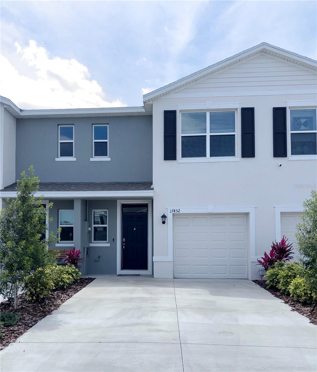 17452 HAYSACK TER, LAKEWOOD RANCH, FL, 34211