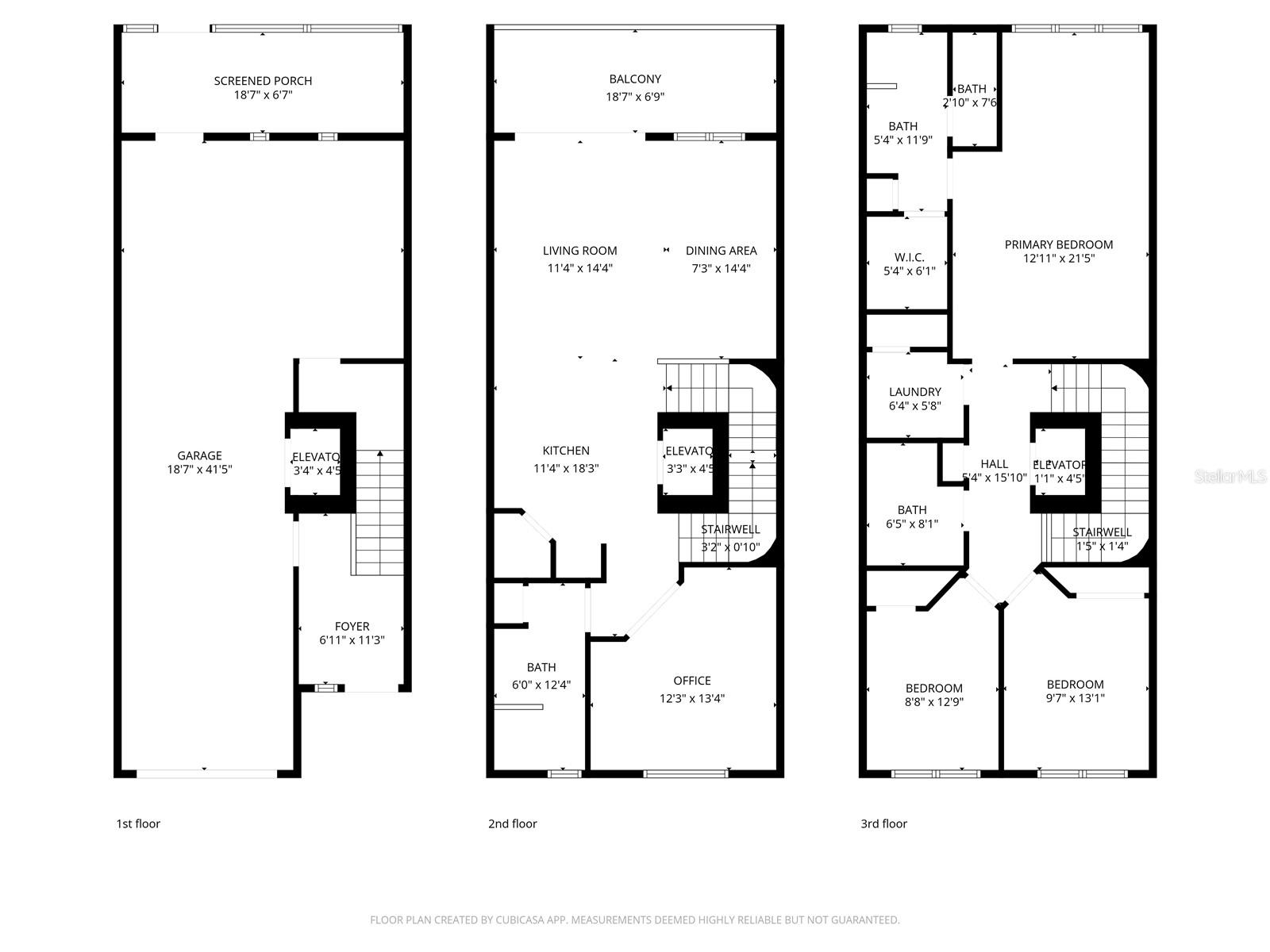 2503 CORAL CT, INDIAN ROCKS BEACH, FL, 33785