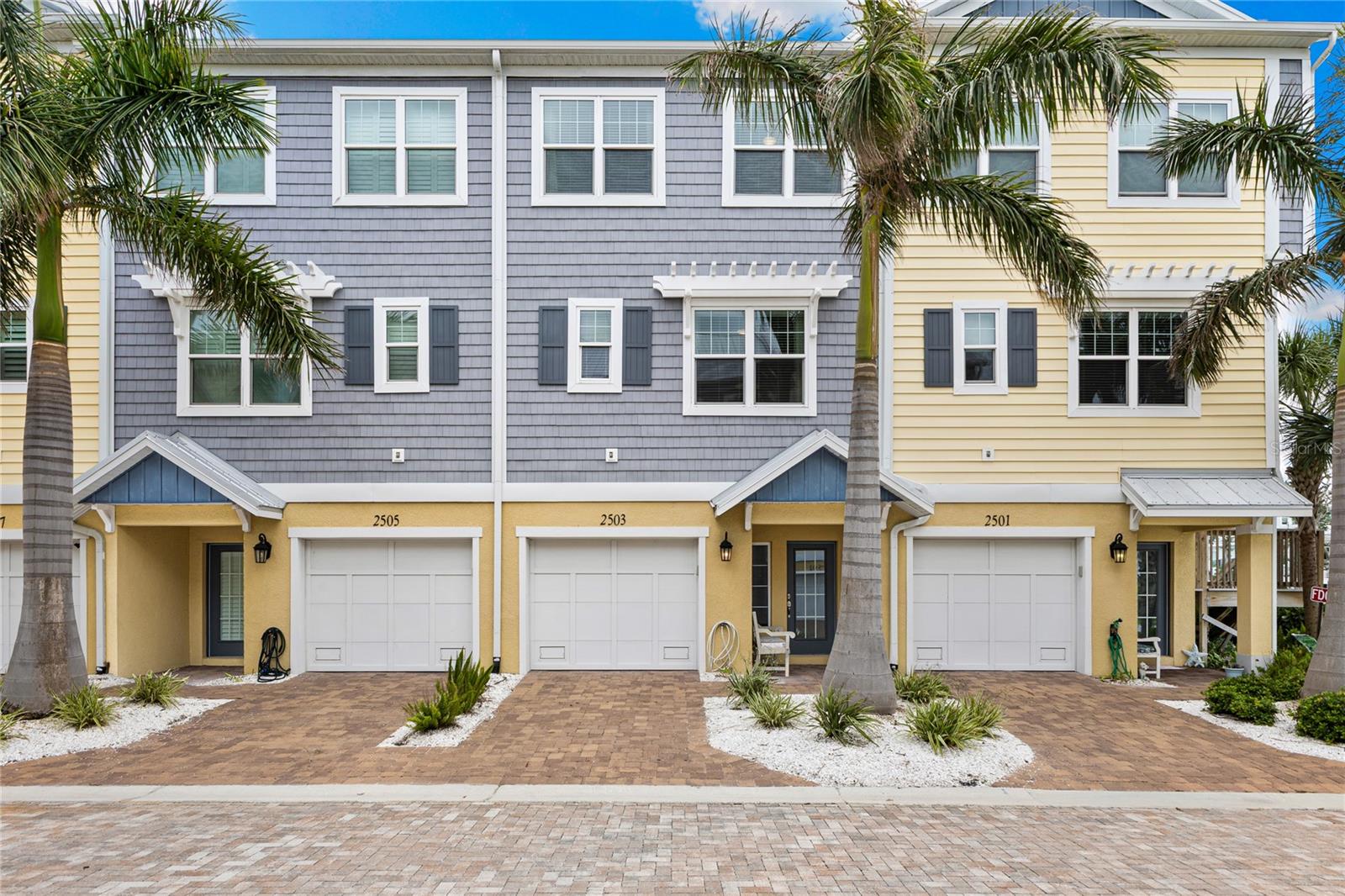 2503 CORAL CT, INDIAN ROCKS BEACH, FL, 33785
