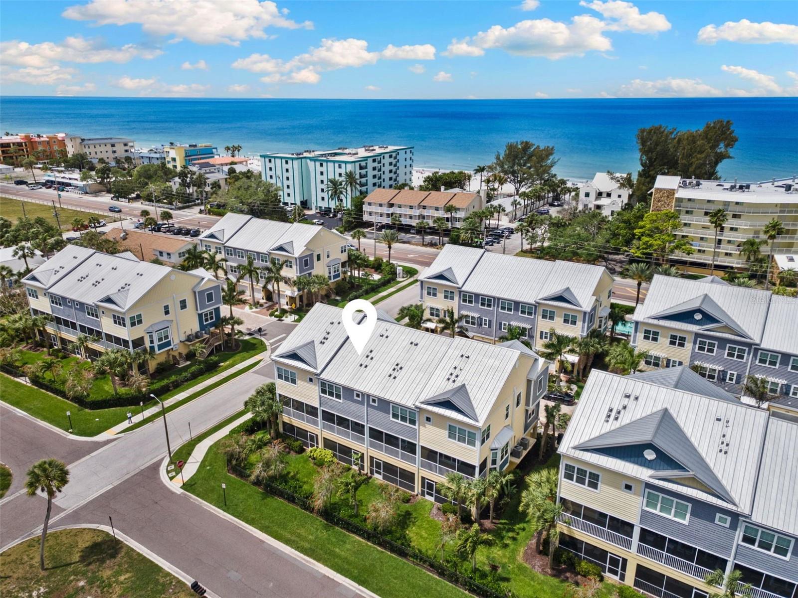 2503 CORAL CT, INDIAN ROCKS BEACH, FL, 33785