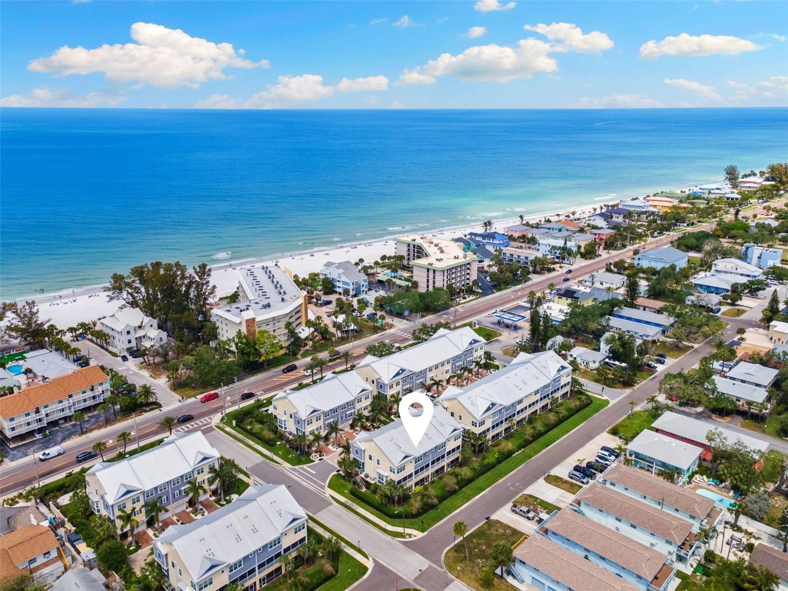 2503 CORAL CT, INDIAN ROCKS BEACH, FL, 33785