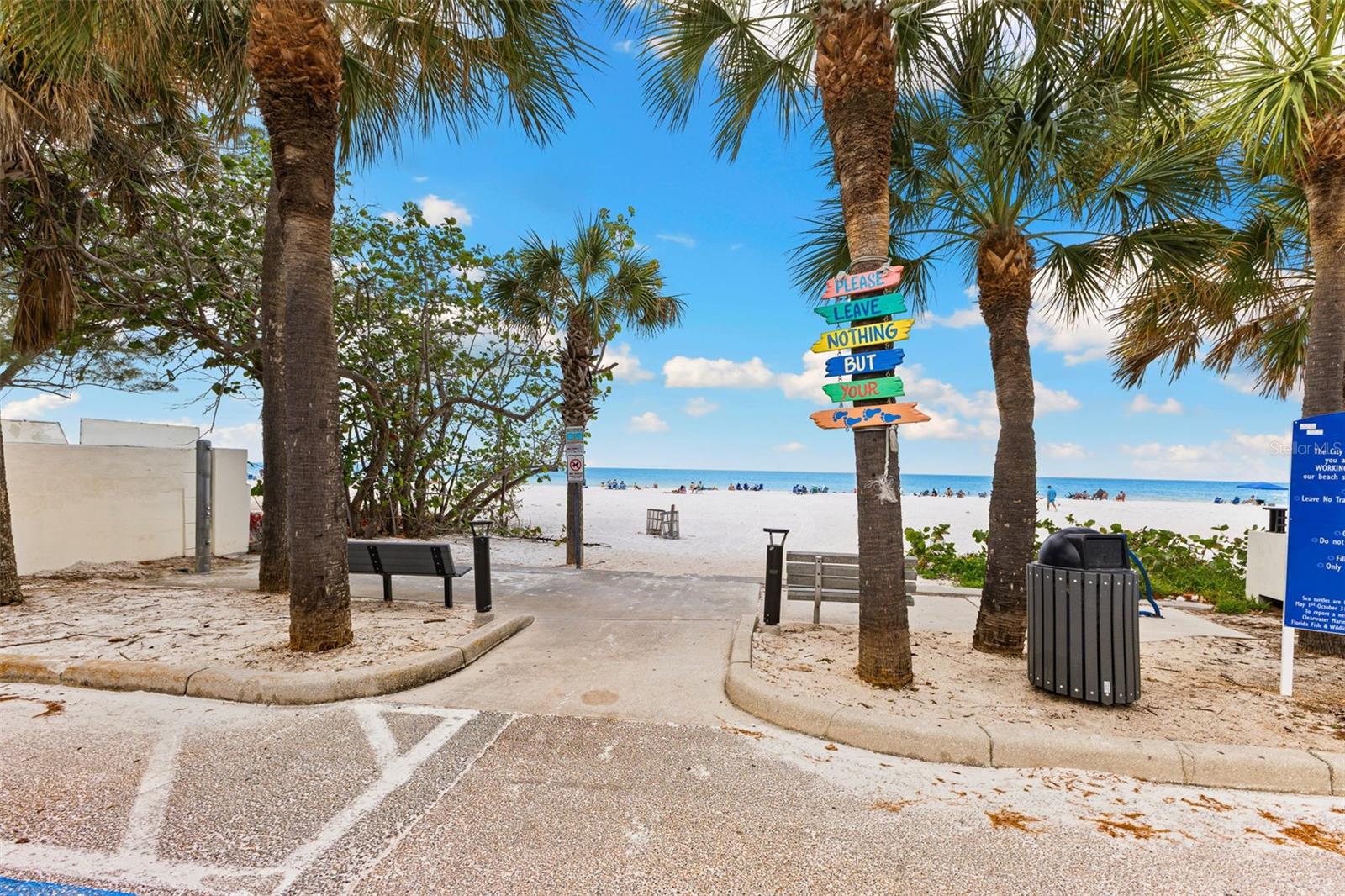 2503 CORAL CT, INDIAN ROCKS BEACH, FL, 33785