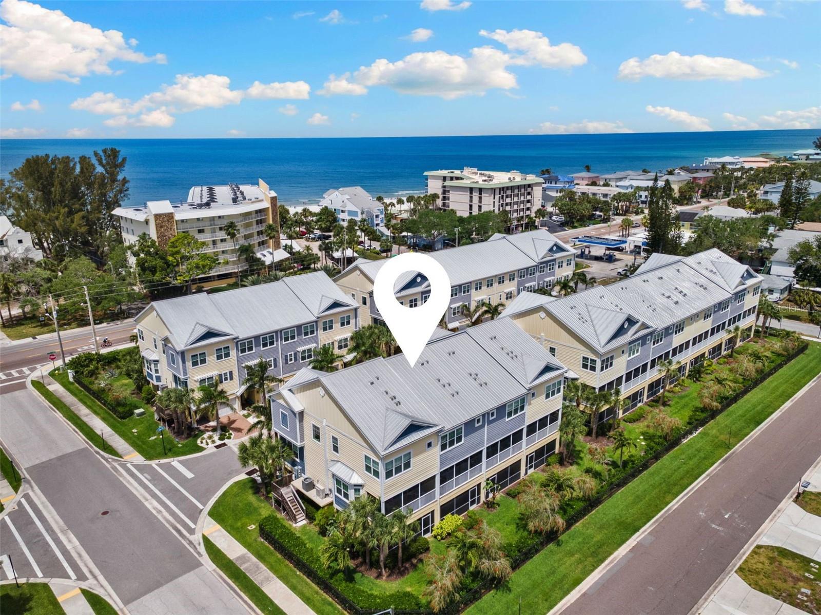 2503 CORAL CT, INDIAN ROCKS BEACH, FL, 33785