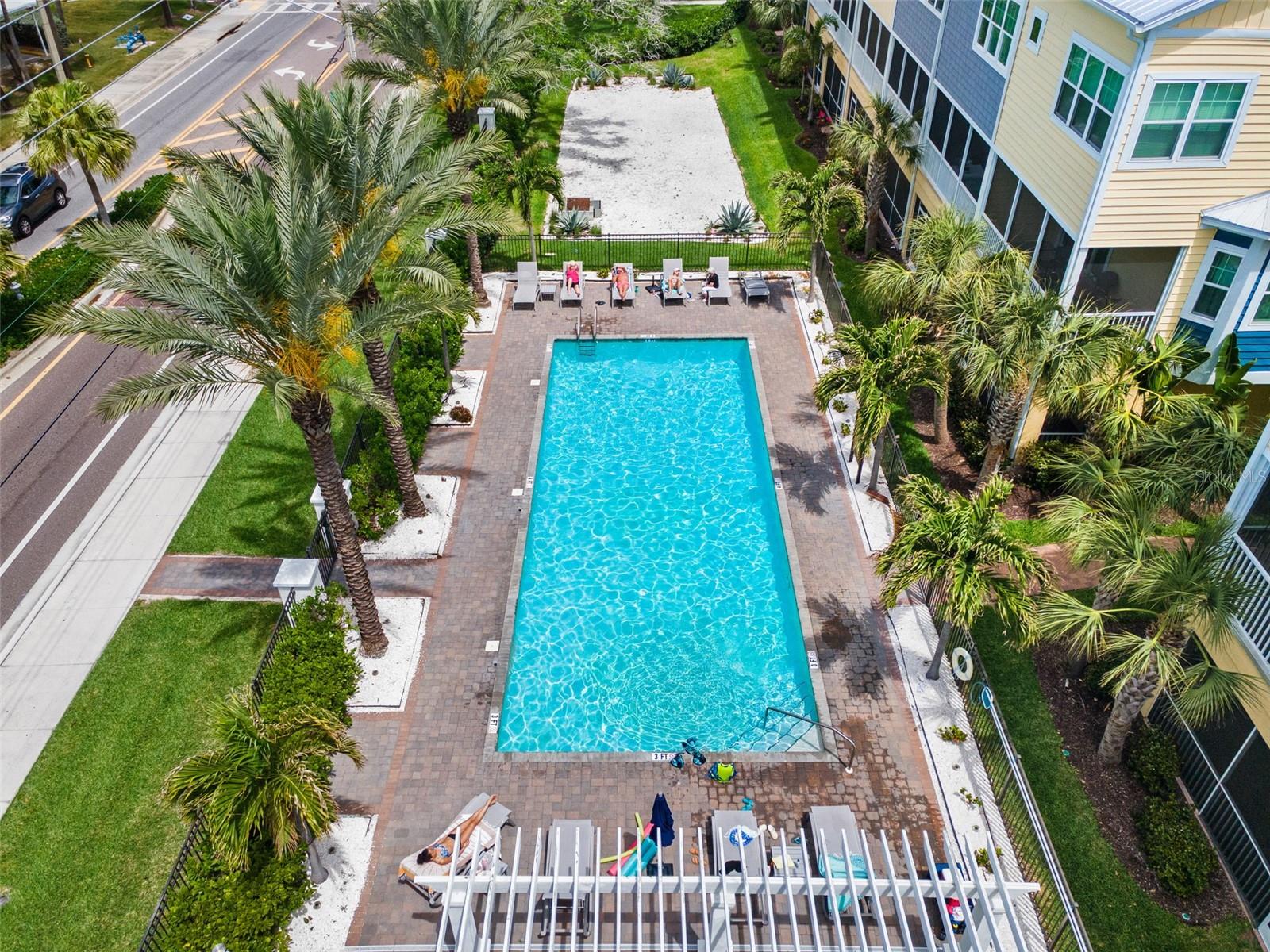 2503 CORAL CT, INDIAN ROCKS BEACH, FL, 33785