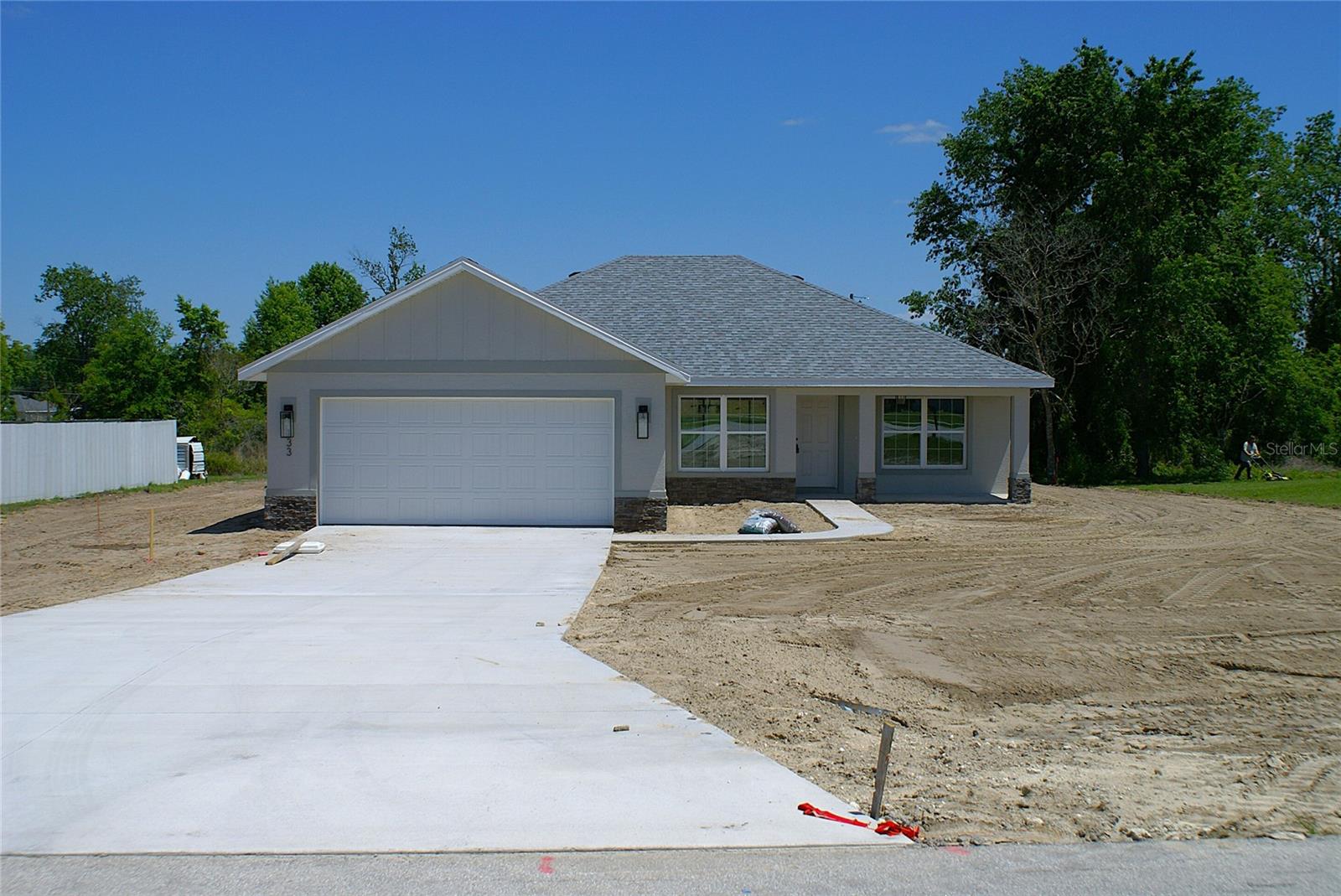 133 LARCH RD, OCALA, FL, 34480