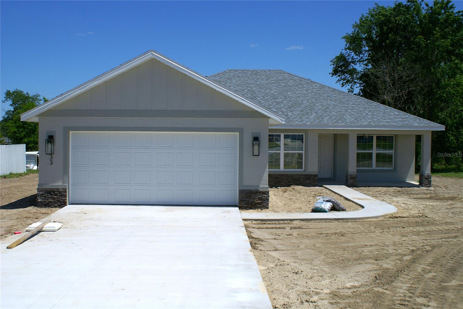 133 LARCH RD, OCALA, FL, 34480