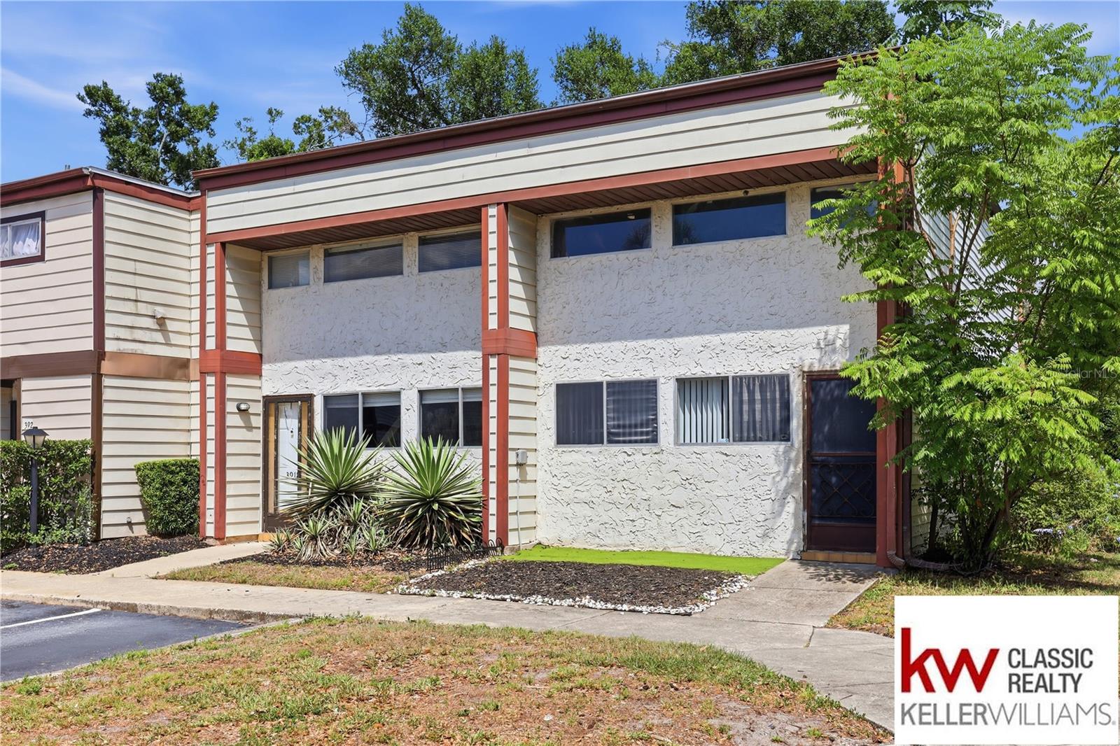 3918 CRAYRICH CIR #C2, ORLANDO, FL, 32839