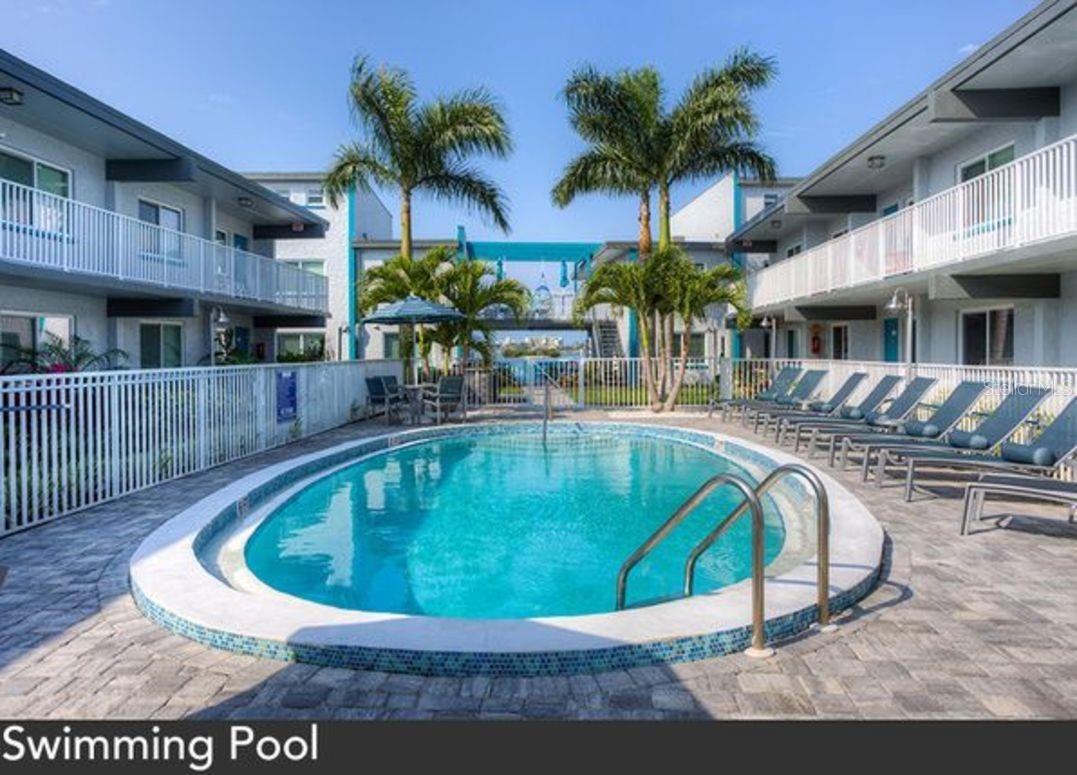 1846 SHORE DR S #107, SOUTH PASADENA, FL, 33707