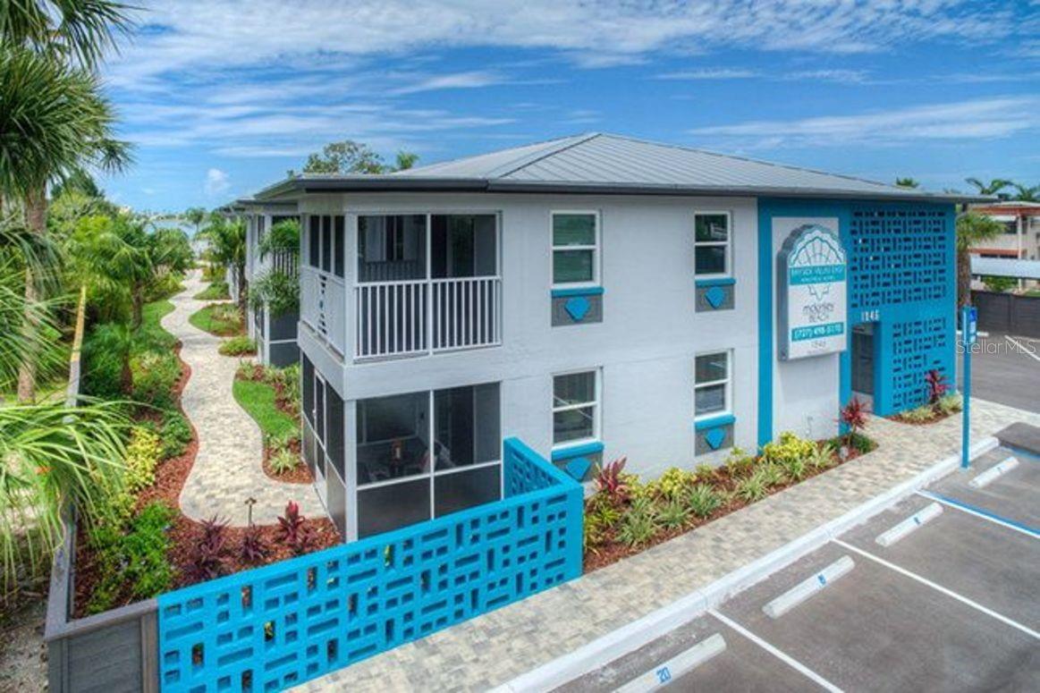 1846 SHORE DR S #107, SOUTH PASADENA, FL, 33707