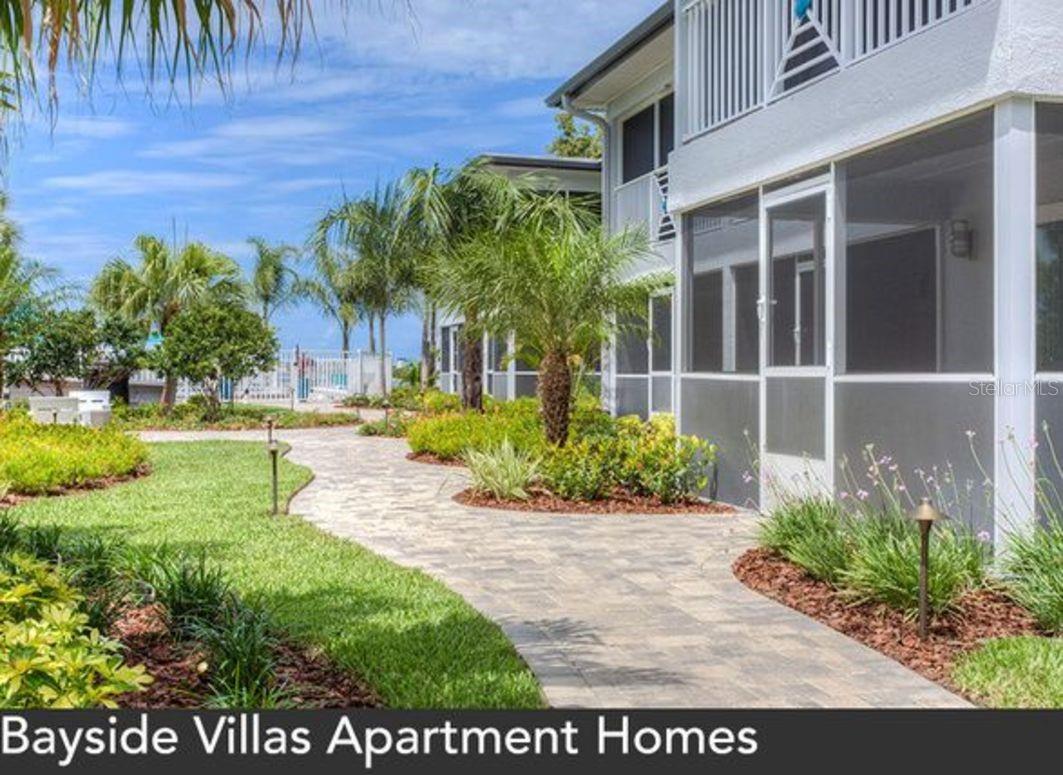 1846 SHORE DR S #107, SOUTH PASADENA, FL, 33707