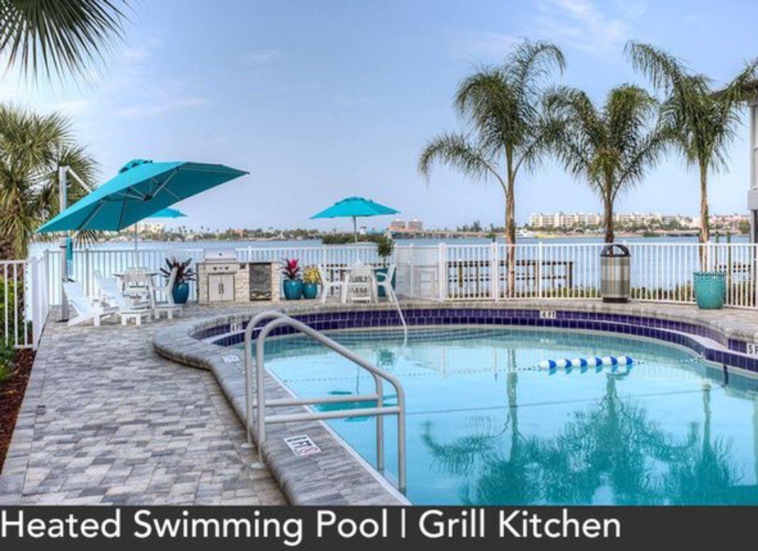 1846 SHORE DR S #107, SOUTH PASADENA, FL, 33707