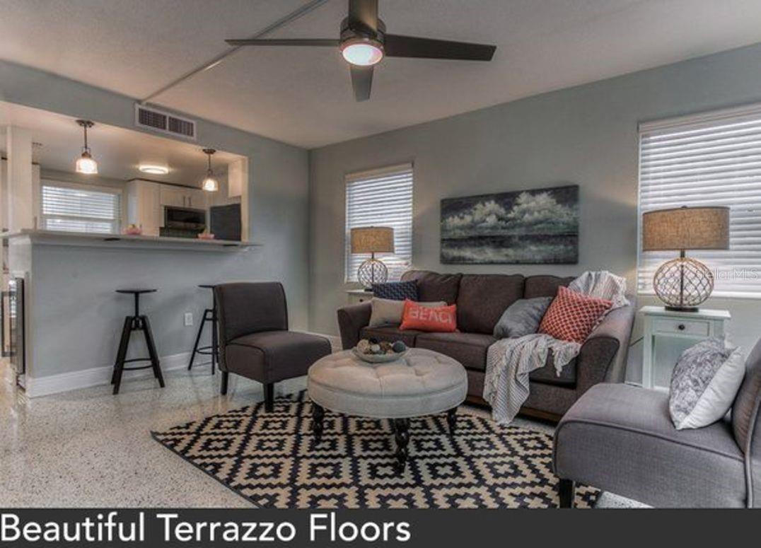 1846 SHORE DR S #107, SOUTH PASADENA, FL, 33707