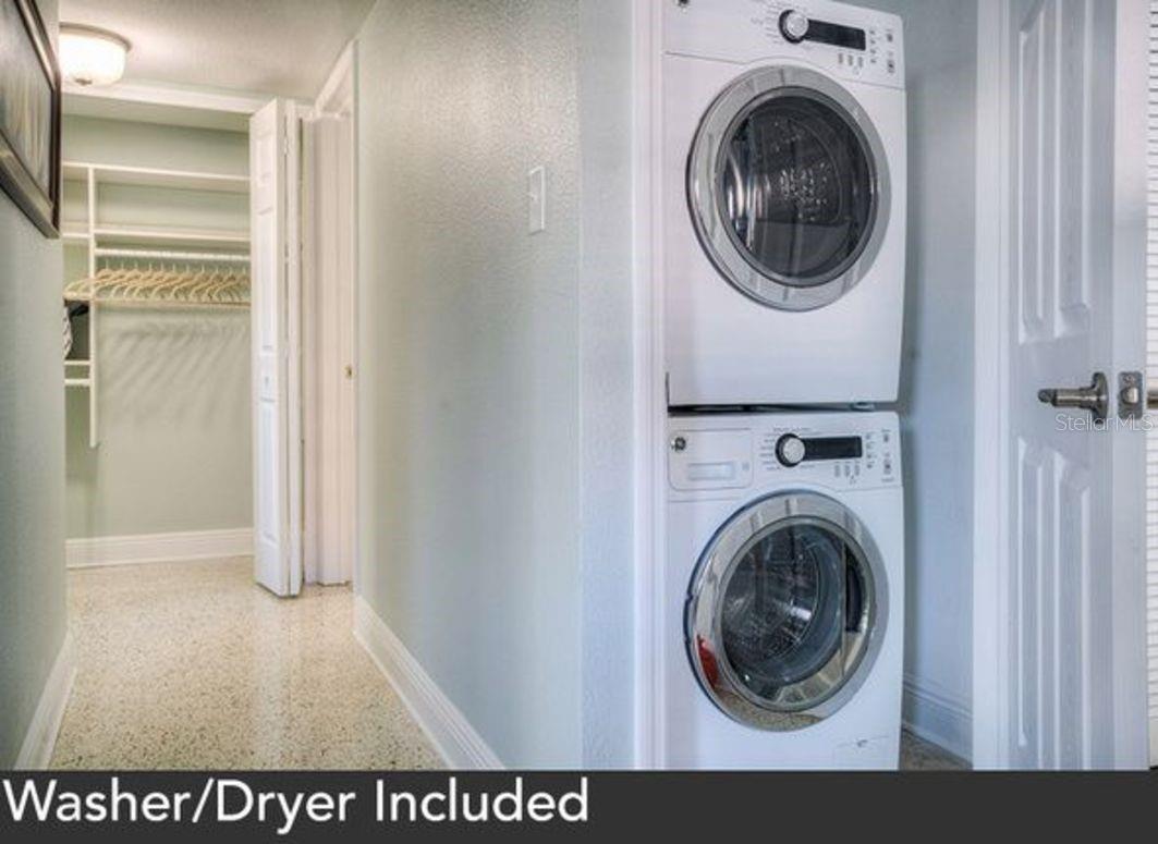 1846 SHORE DR S #107, SOUTH PASADENA, FL, 33707