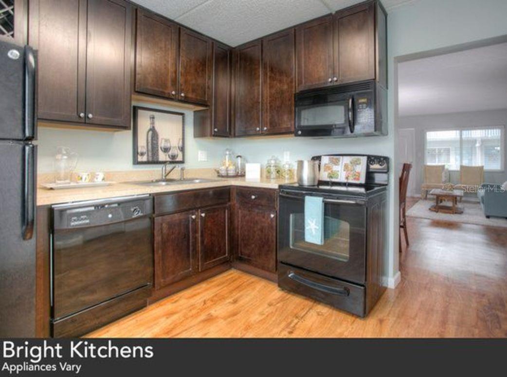 1846 SHORE DR S #107, SOUTH PASADENA, FL, 33707