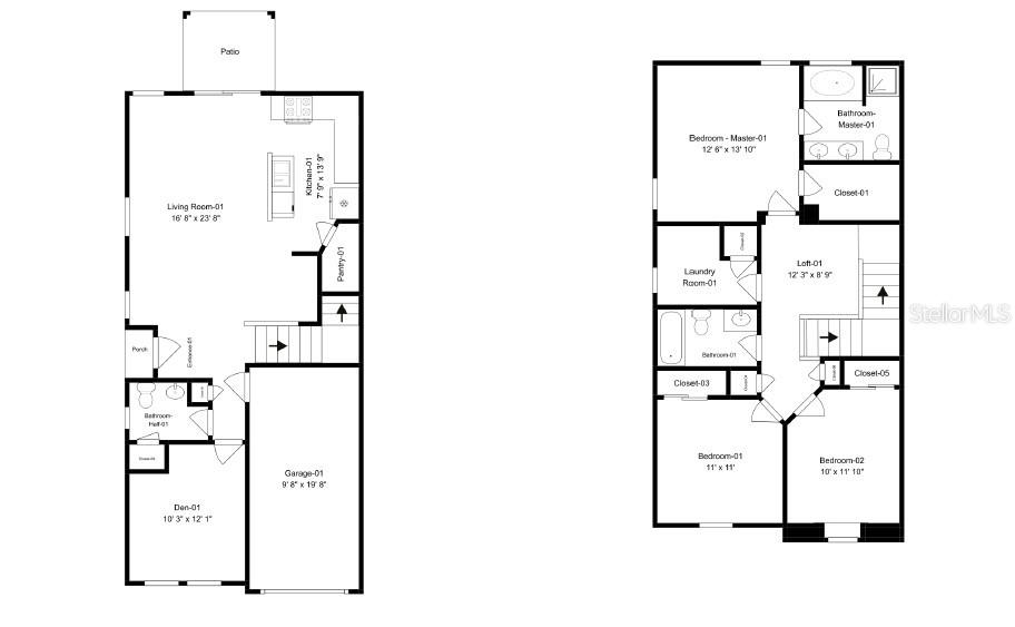 3128 ROYAL TUSCAN LN, VALRICO, FL, 33594