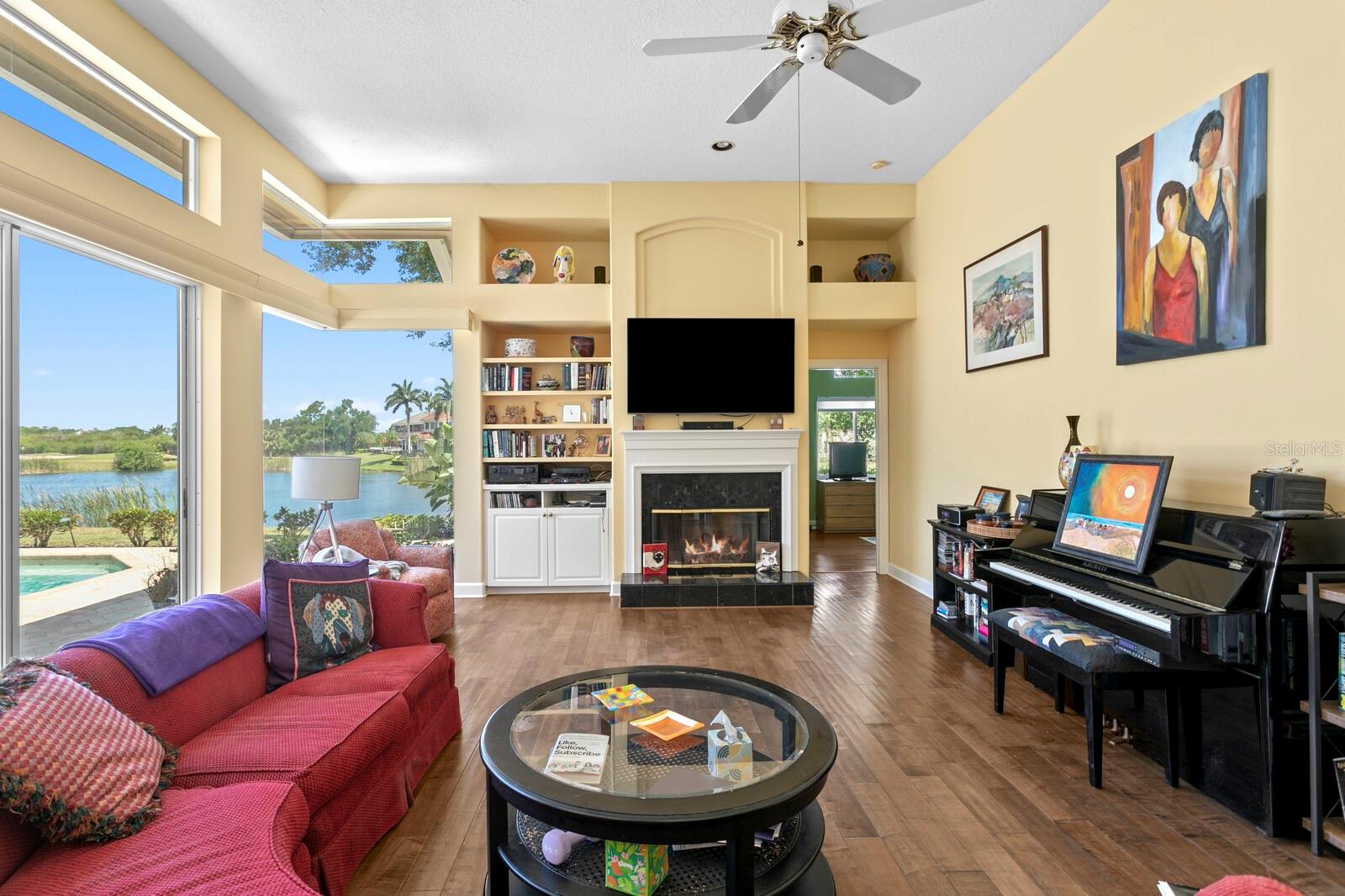 7361 WATERSILK DR, PINELLAS PARK, FL, 33782