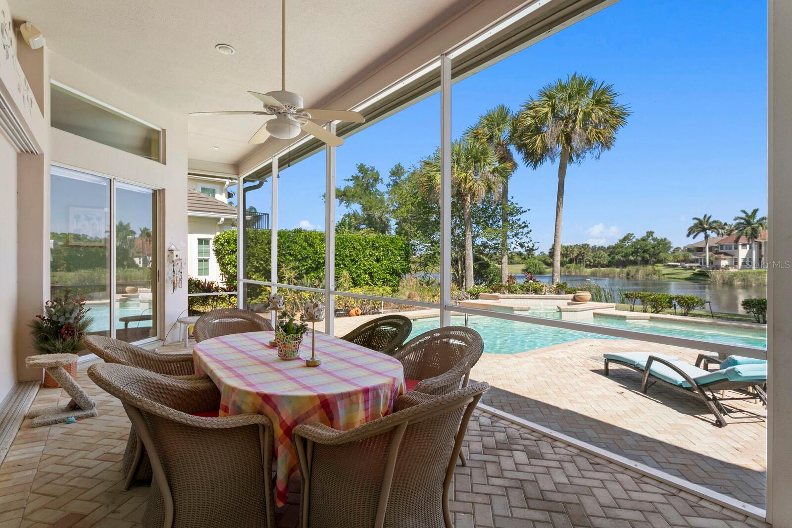 7361 WATERSILK DR, PINELLAS PARK, FL, 33782