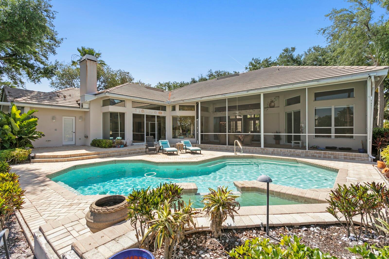 7361 WATERSILK DR, PINELLAS PARK, FL, 33782