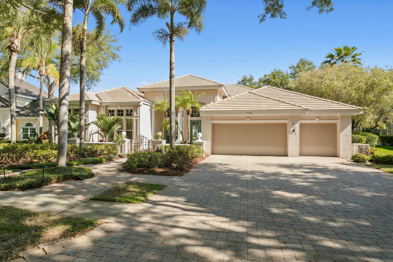 7361 WATERSILK DR, PINELLAS PARK, FL, 33782