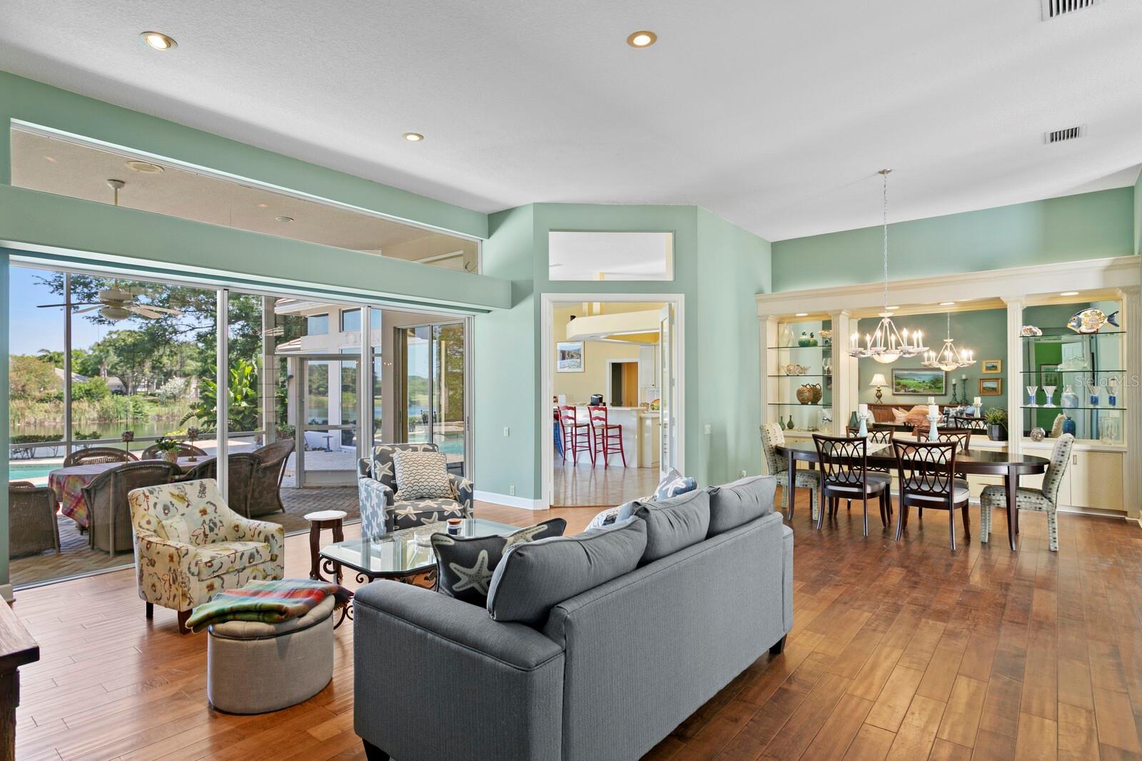 7361 WATERSILK DR, PINELLAS PARK, FL, 33782