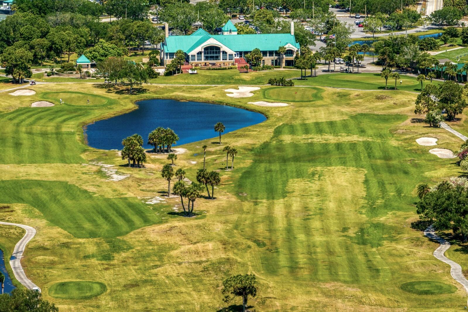 7361 WATERSILK DR, PINELLAS PARK, FL, 33782