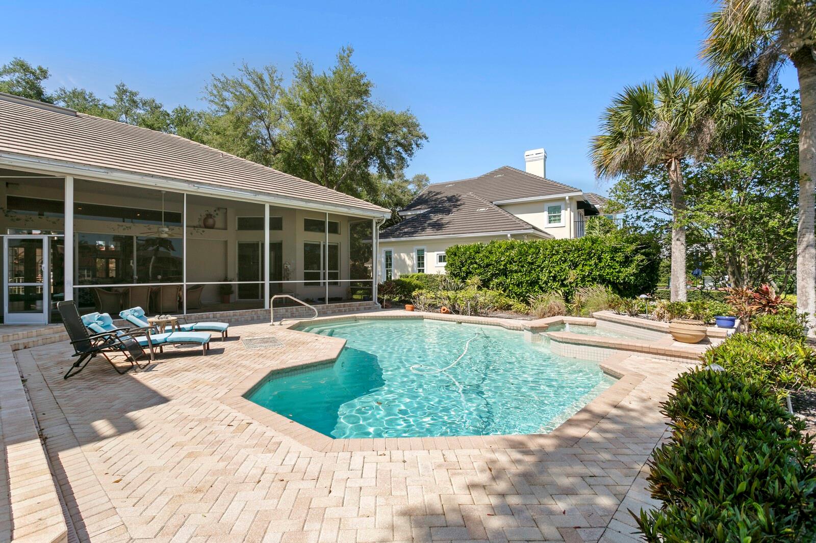 7361 WATERSILK DR, PINELLAS PARK, FL, 33782