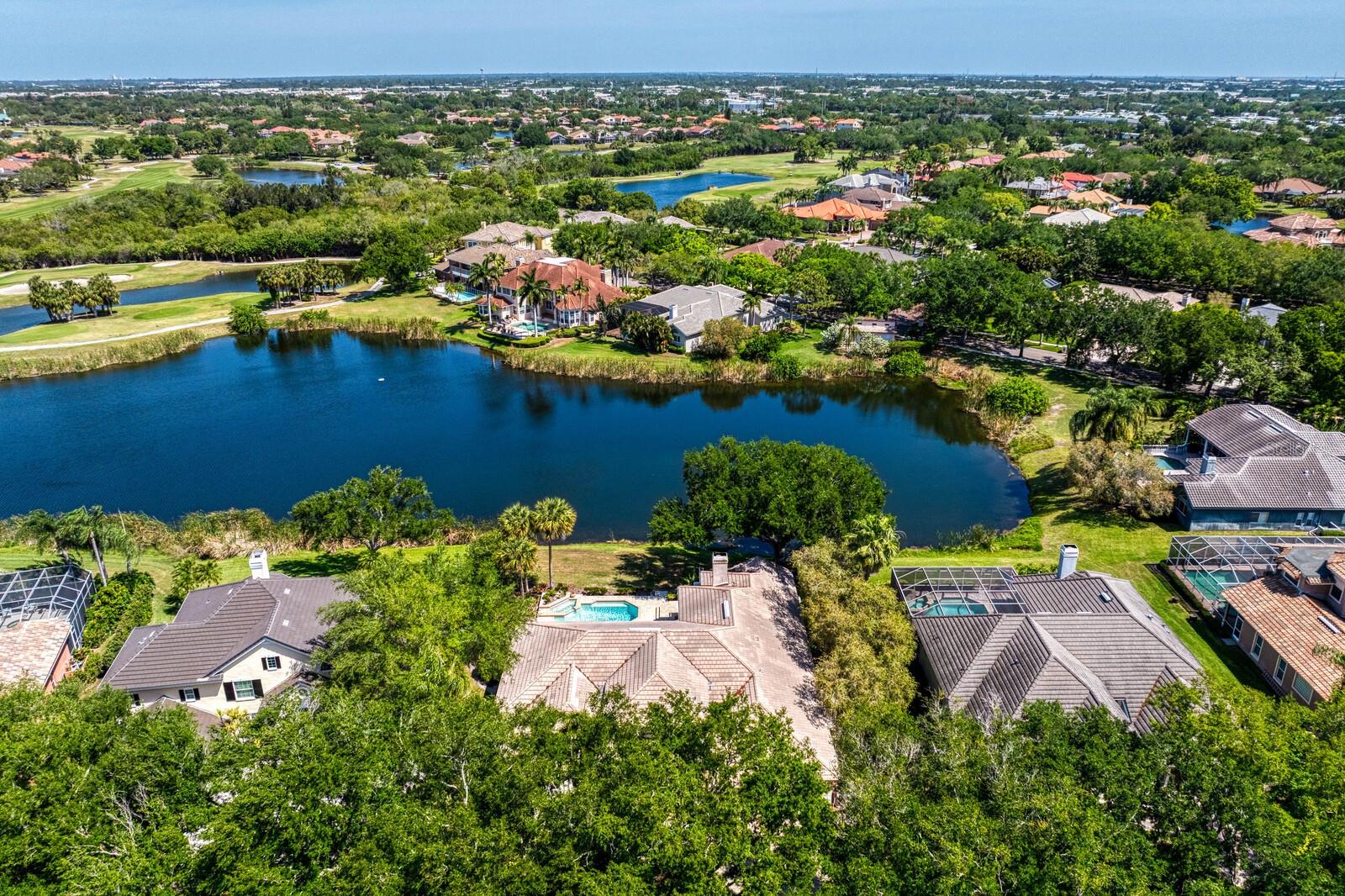 7361 WATERSILK DR, PINELLAS PARK, FL, 33782