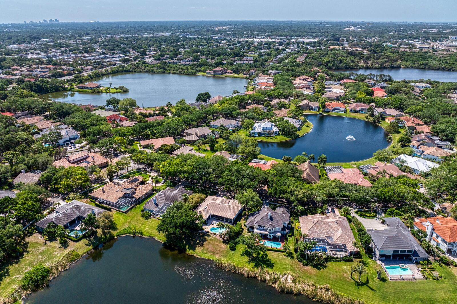 7361 WATERSILK DR, PINELLAS PARK, FL, 33782