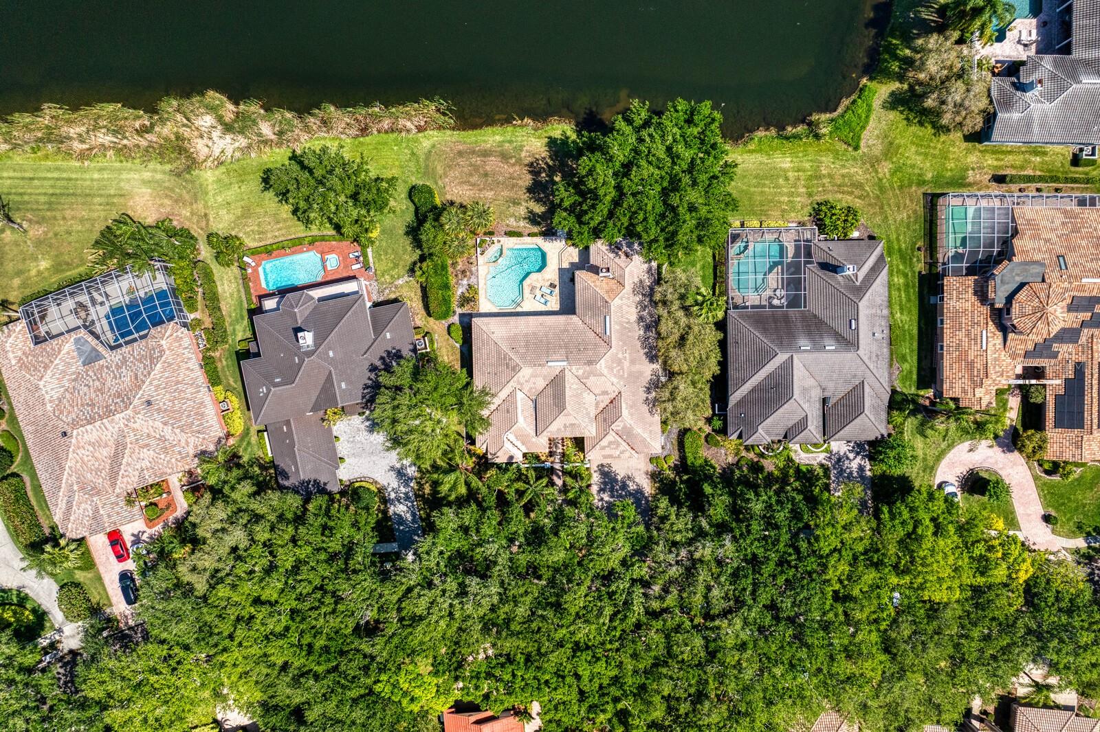 7361 WATERSILK DR, PINELLAS PARK, FL, 33782