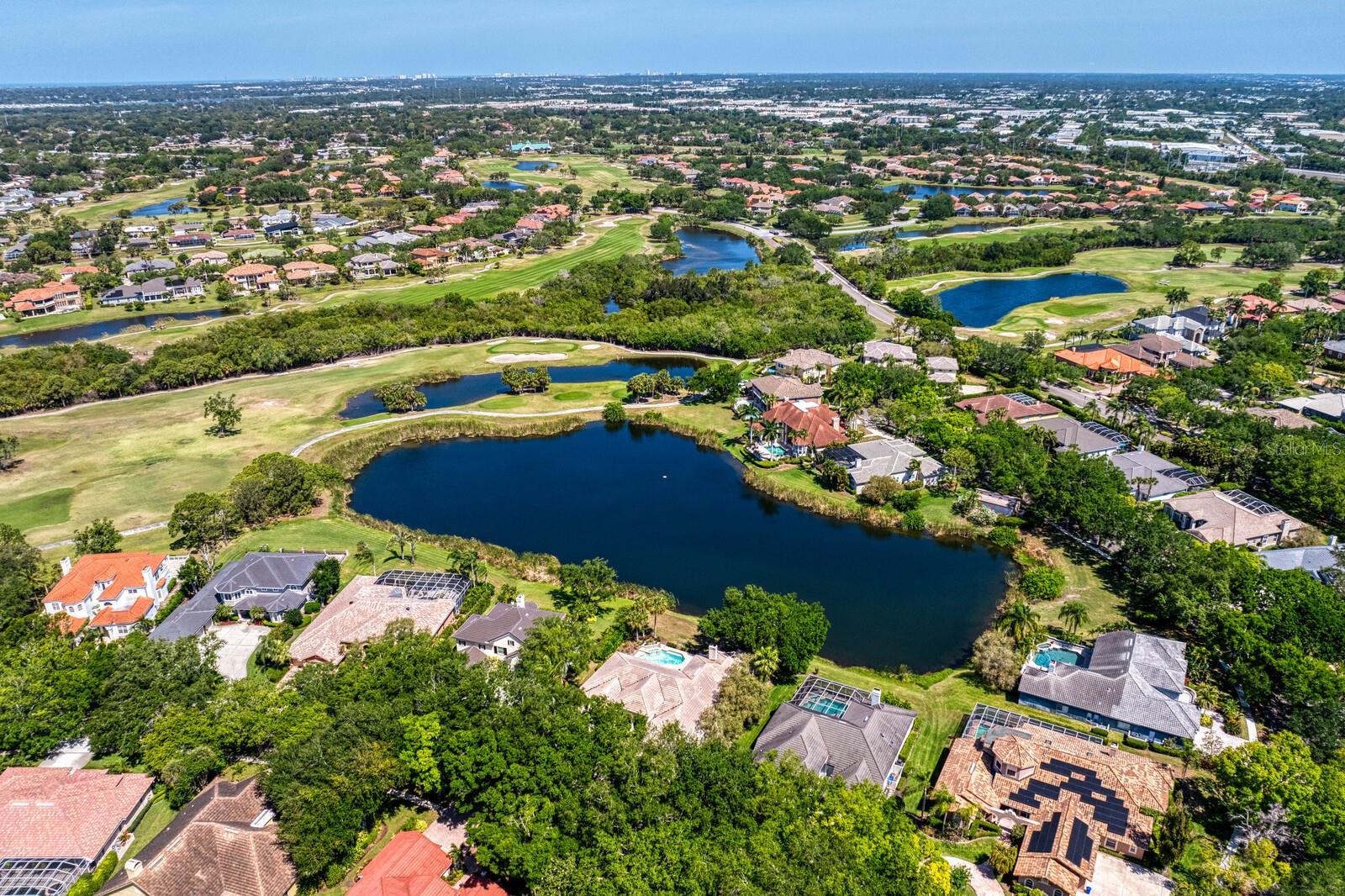 7361 WATERSILK DR, PINELLAS PARK, FL, 33782