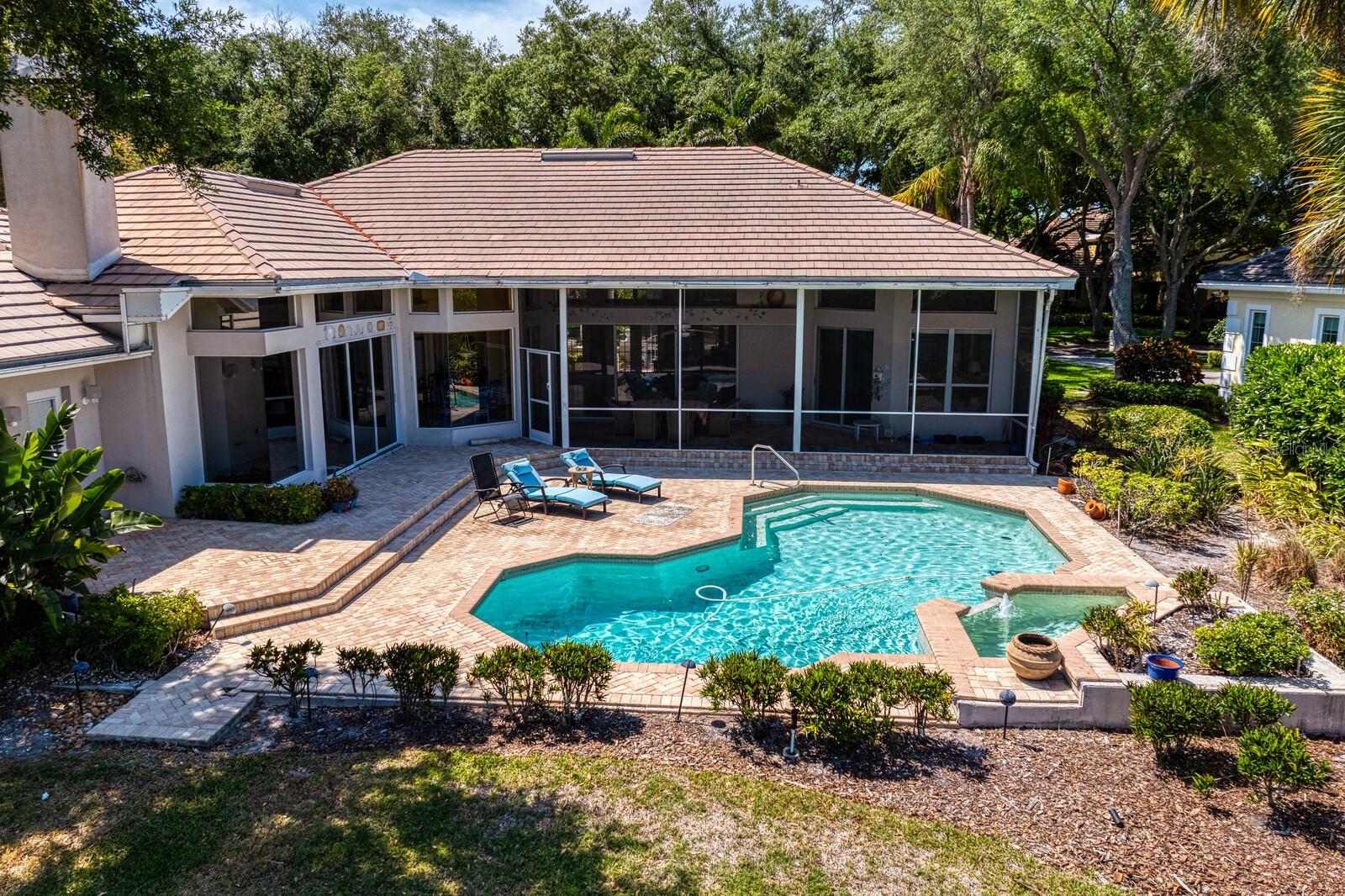 7361 WATERSILK DR, PINELLAS PARK, FL, 33782