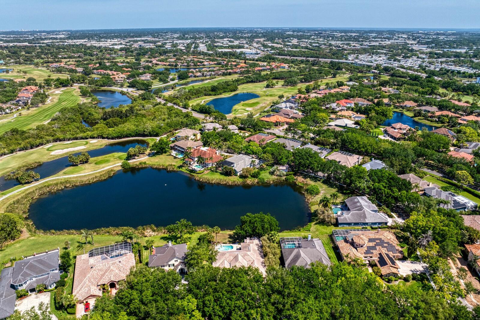 7361 WATERSILK DR, PINELLAS PARK, FL, 33782