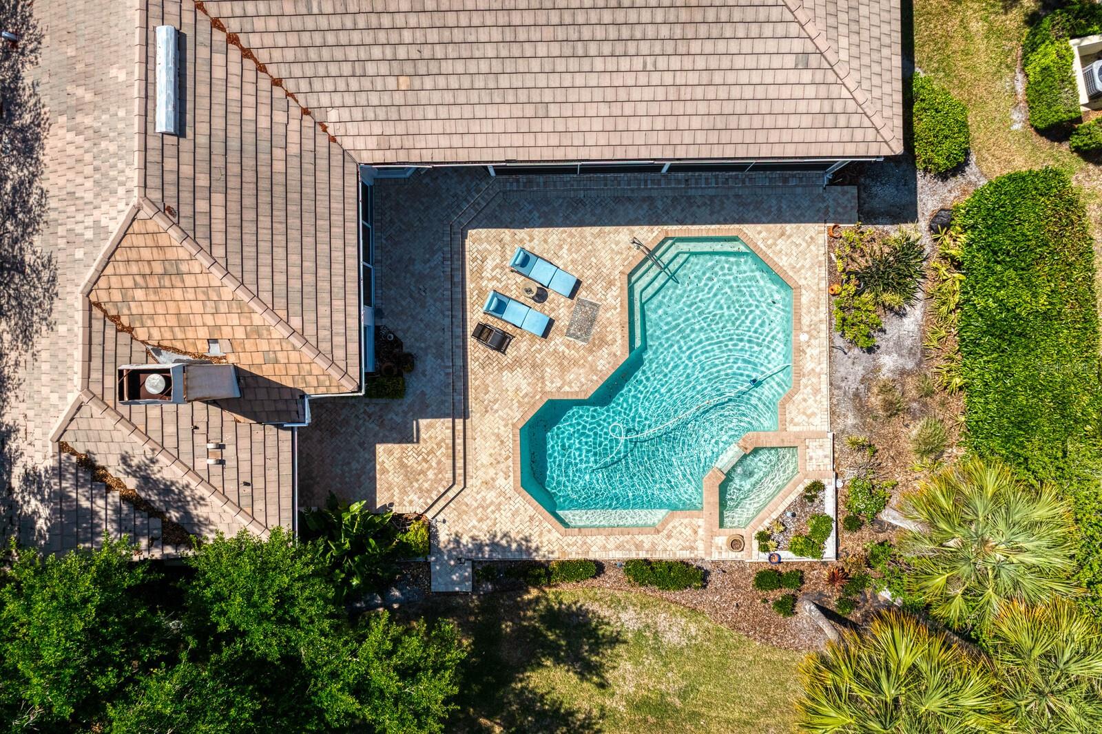 7361 WATERSILK DR, PINELLAS PARK, FL, 33782