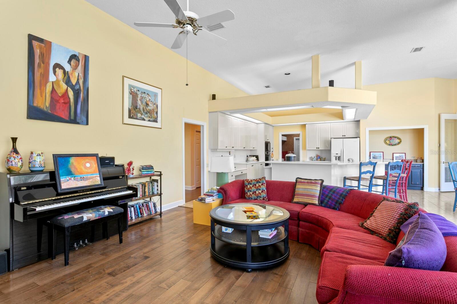 7361 WATERSILK DR, PINELLAS PARK, FL, 33782