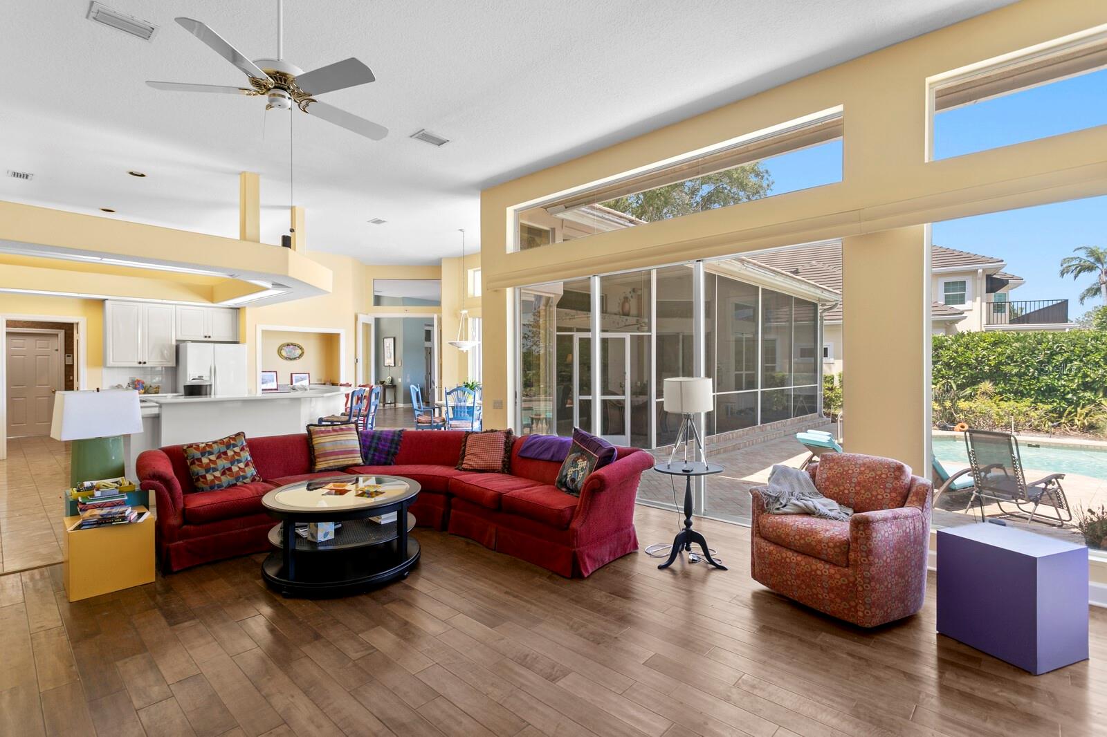 7361 WATERSILK DR, PINELLAS PARK, FL, 33782