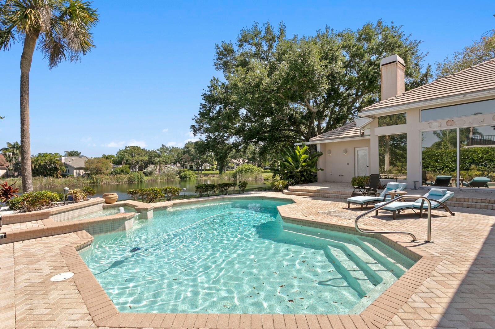 7361 WATERSILK DR, PINELLAS PARK, FL, 33782