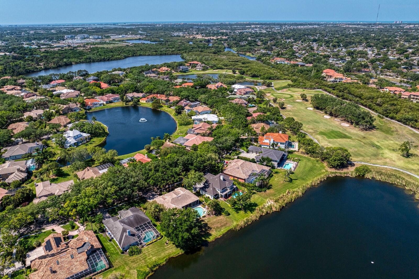 7361 WATERSILK DR, PINELLAS PARK, FL, 33782