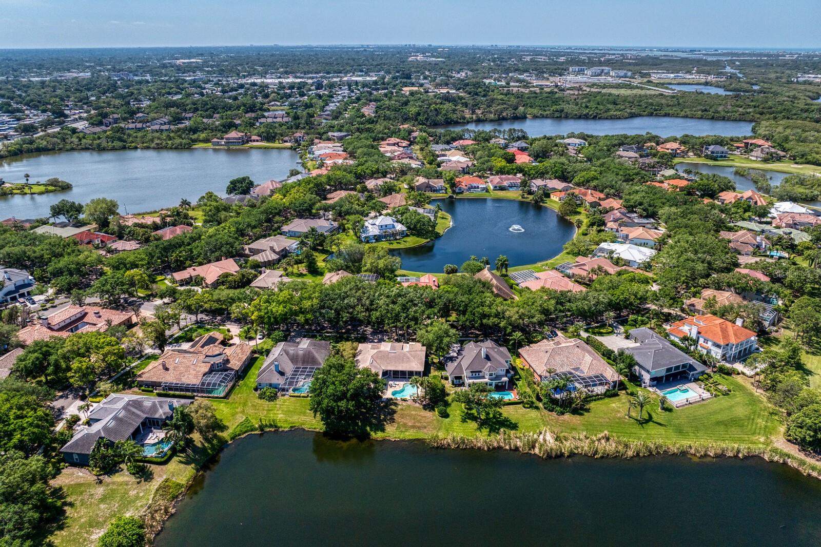 7361 WATERSILK DR, PINELLAS PARK, FL, 33782