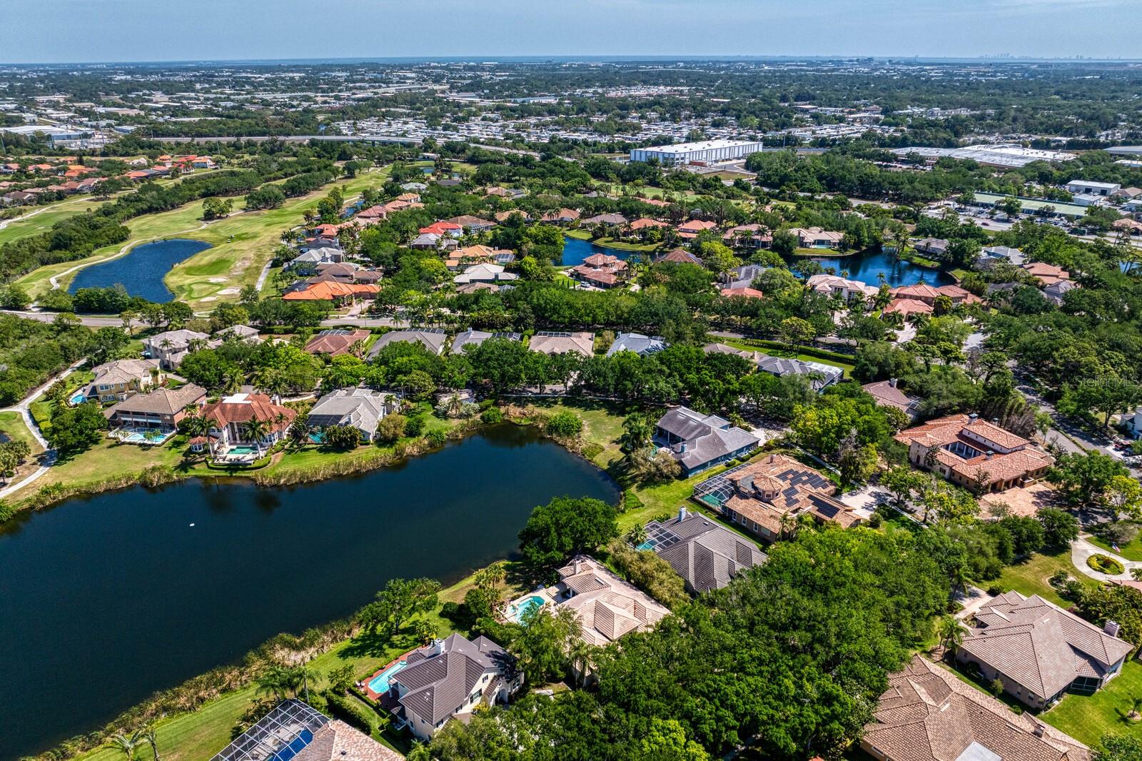 7361 WATERSILK DR, PINELLAS PARK, FL, 33782