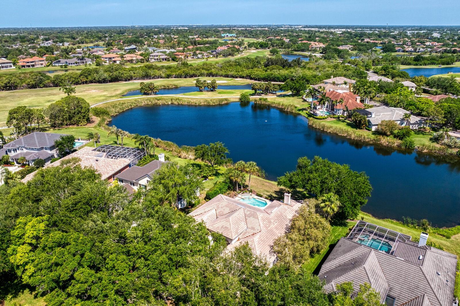 7361 WATERSILK DR, PINELLAS PARK, FL, 33782