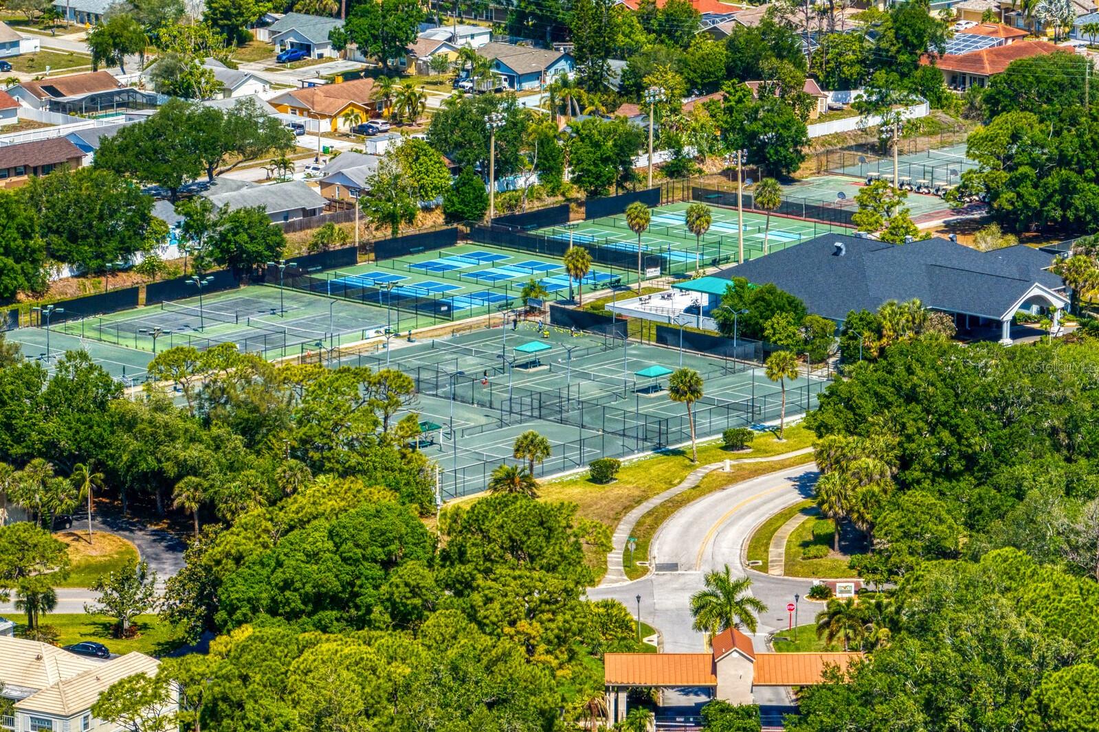 7361 WATERSILK DR, PINELLAS PARK, FL, 33782