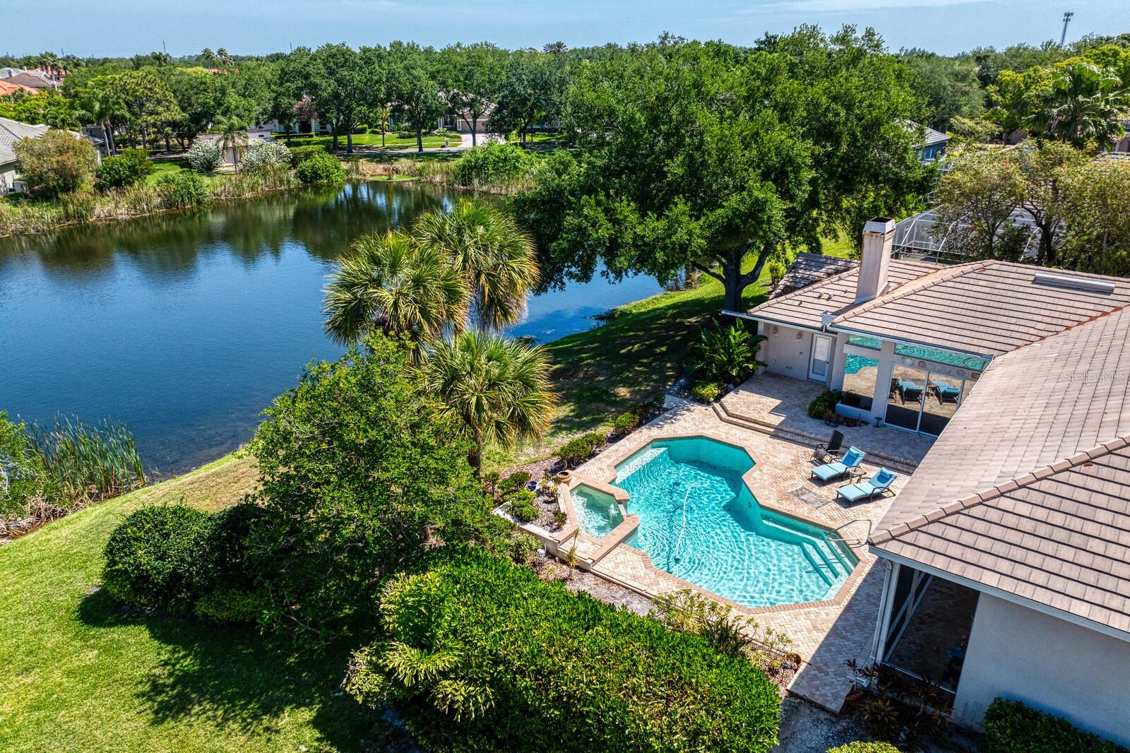 7361 WATERSILK DR, PINELLAS PARK, FL, 33782