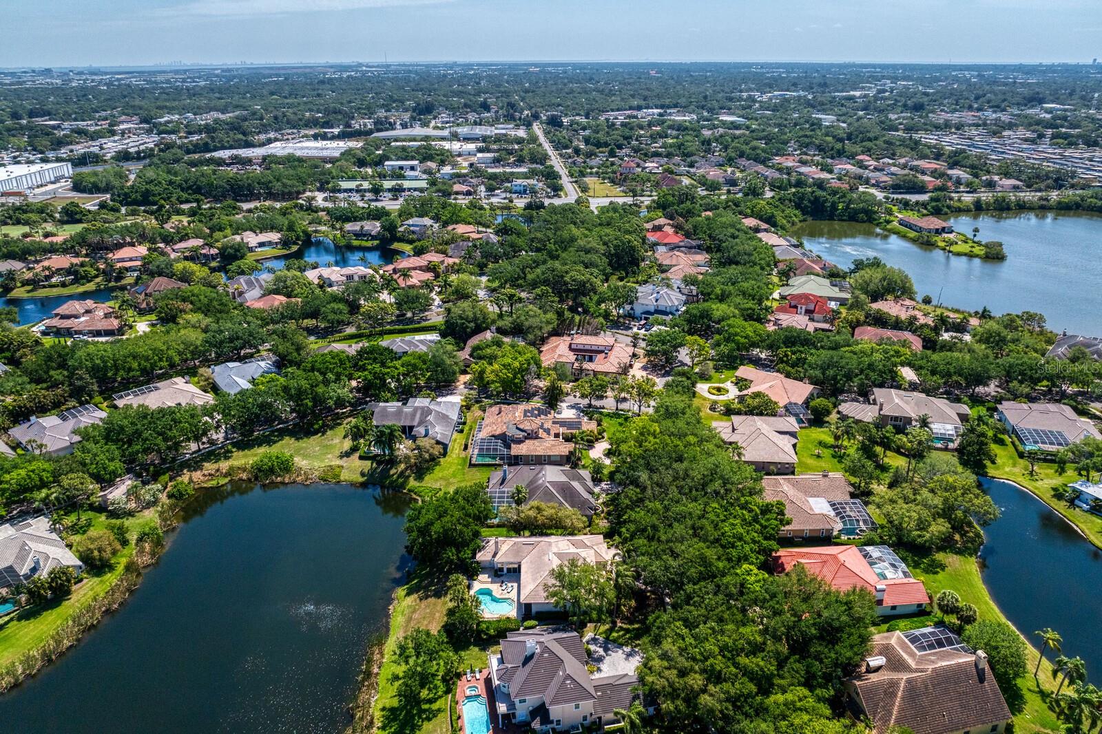 7361 WATERSILK DR, PINELLAS PARK, FL, 33782