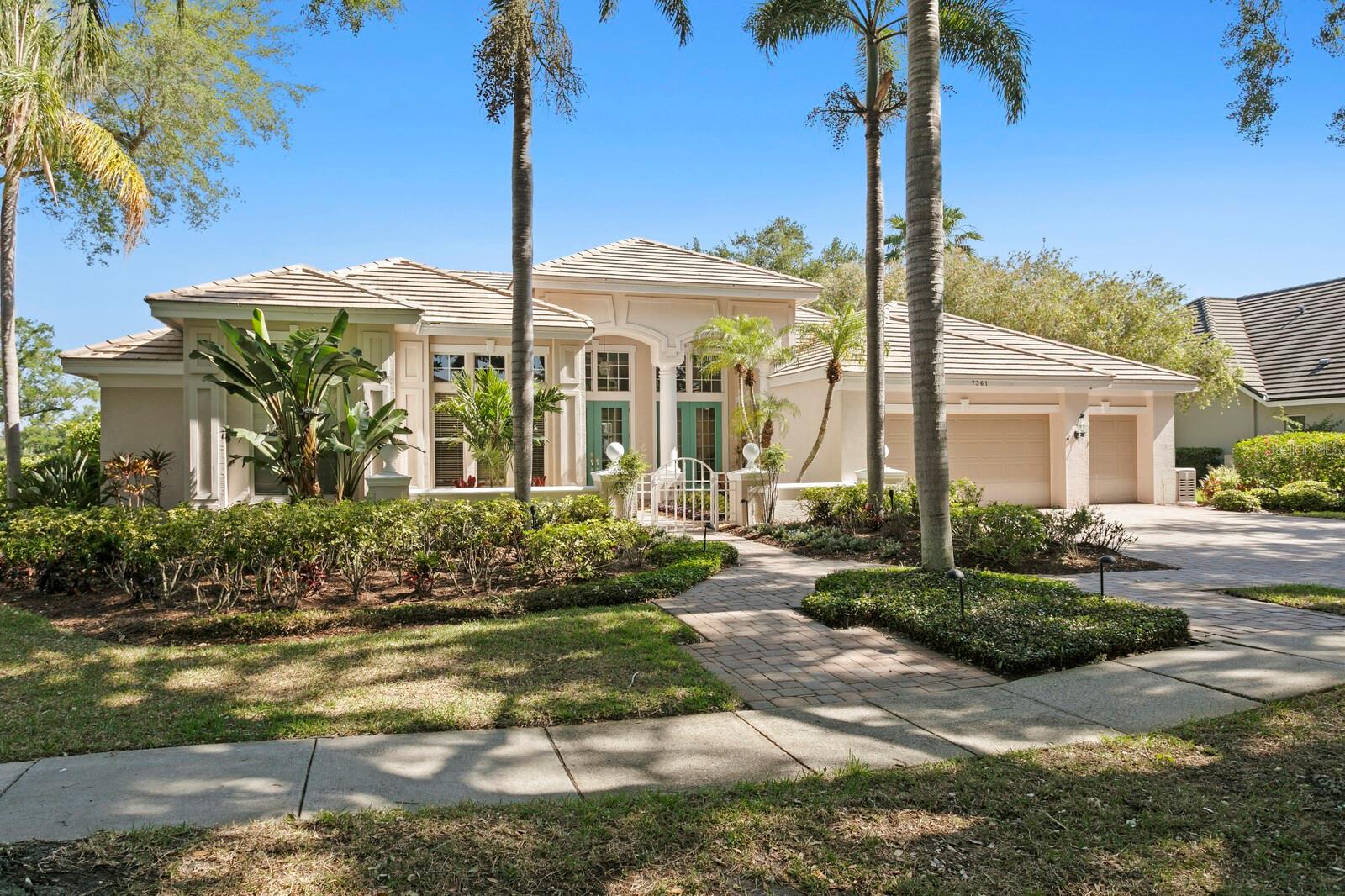 7361 WATERSILK DR, PINELLAS PARK, FL, 33782