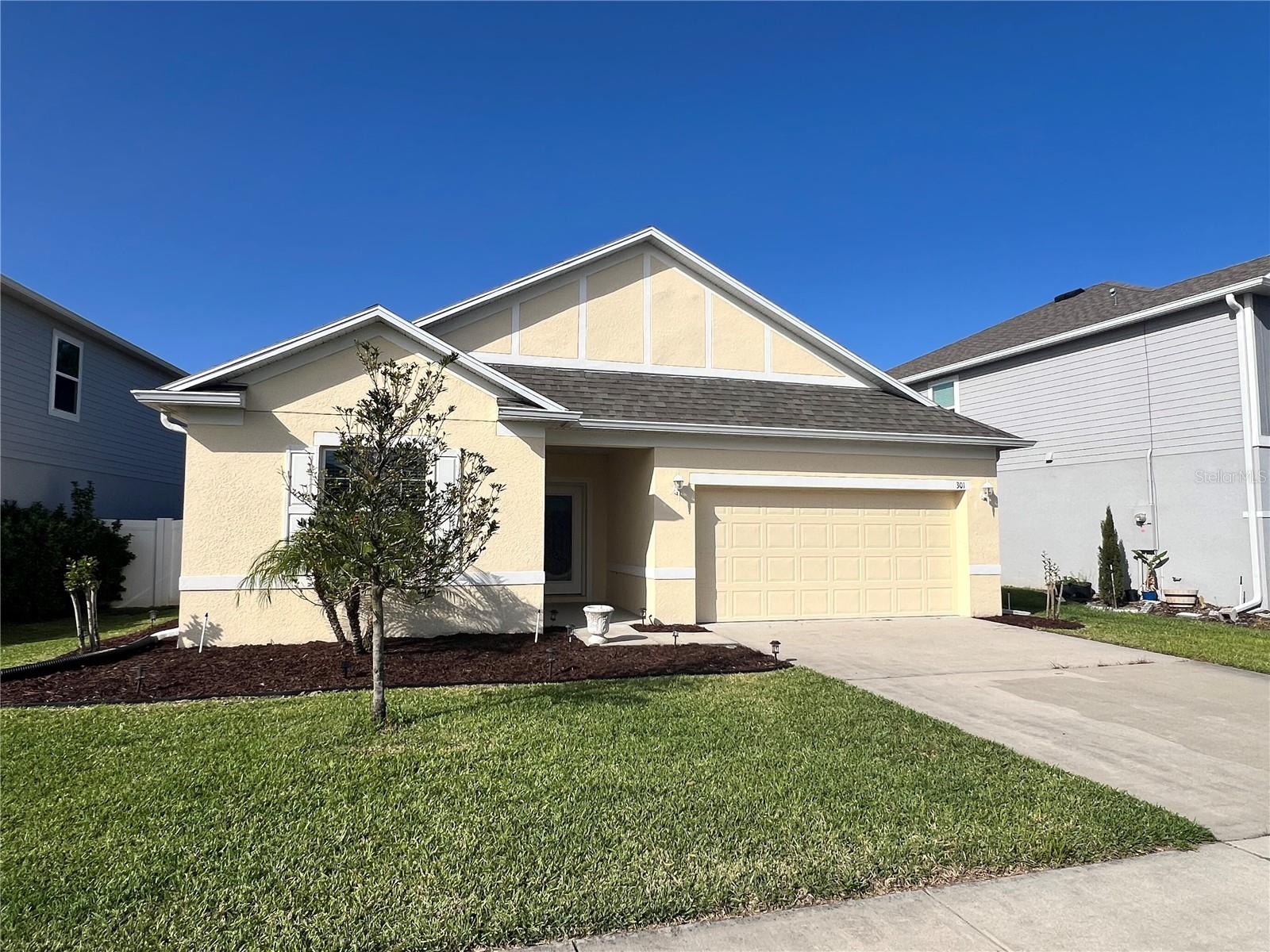 301 JACKSON LOOP, DELAND, FL, 32724