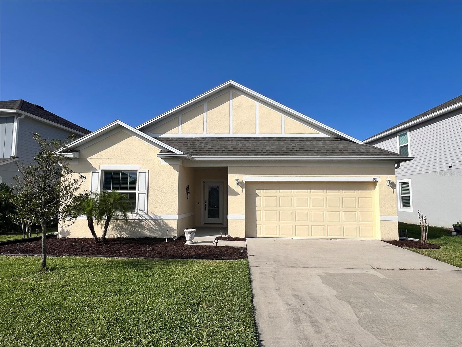 301 JACKSON LOOP, DELAND, FL, 32724