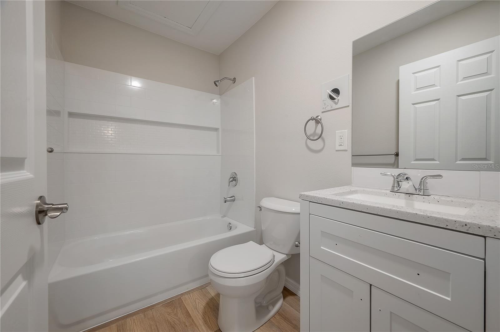 2307 E OSBORNE AVE, TAMPA, FL, 33610