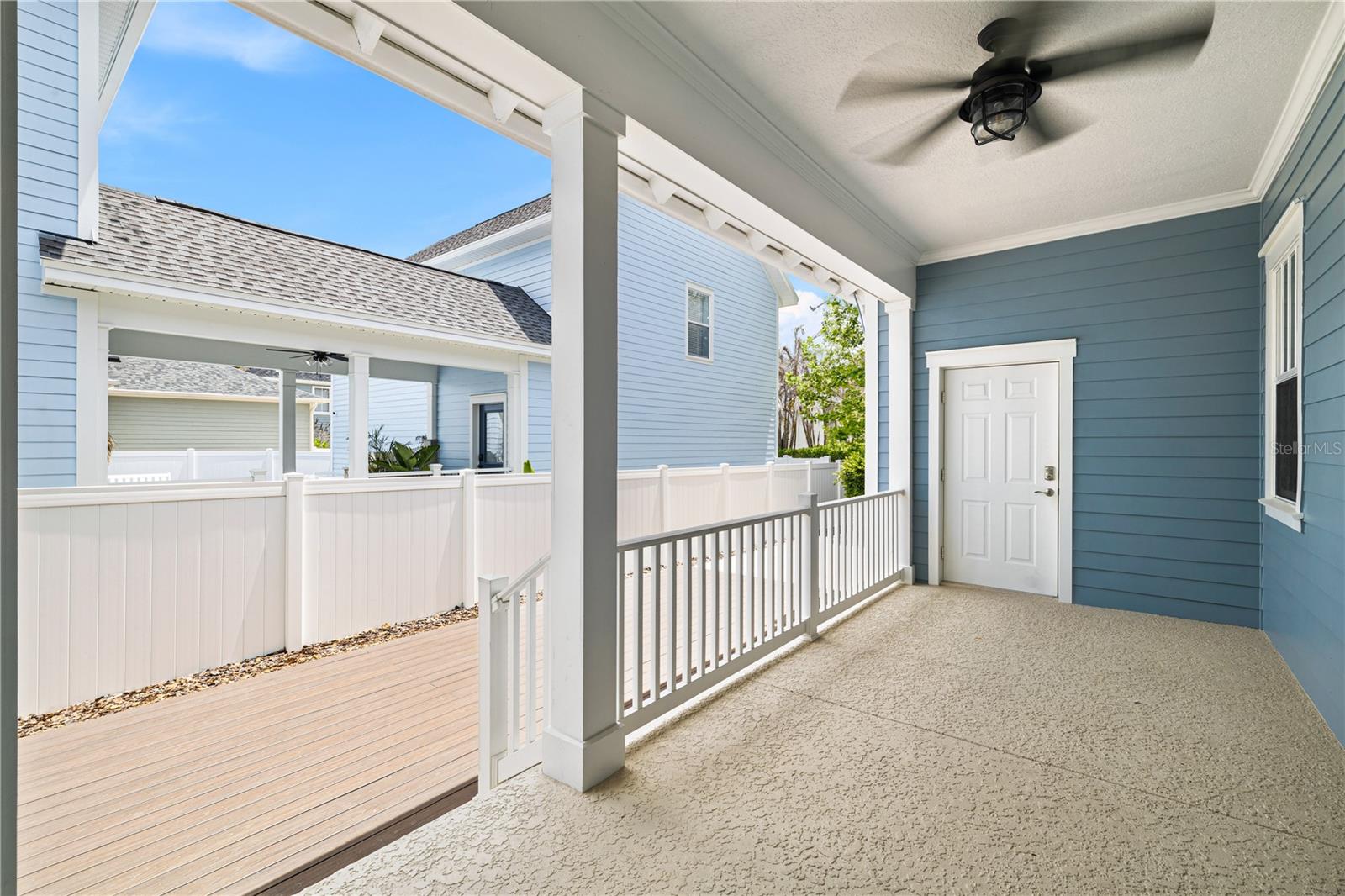 5338 ARDSDALE LN, ORLANDO, FL, 32814
