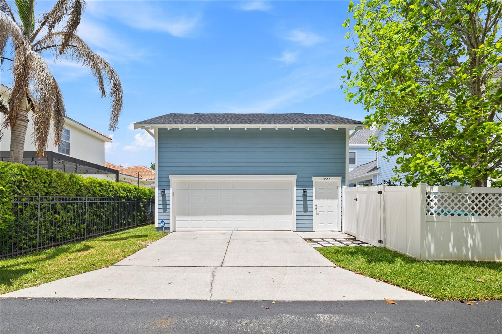 5338 ARDSDALE LN, ORLANDO, FL, 32814