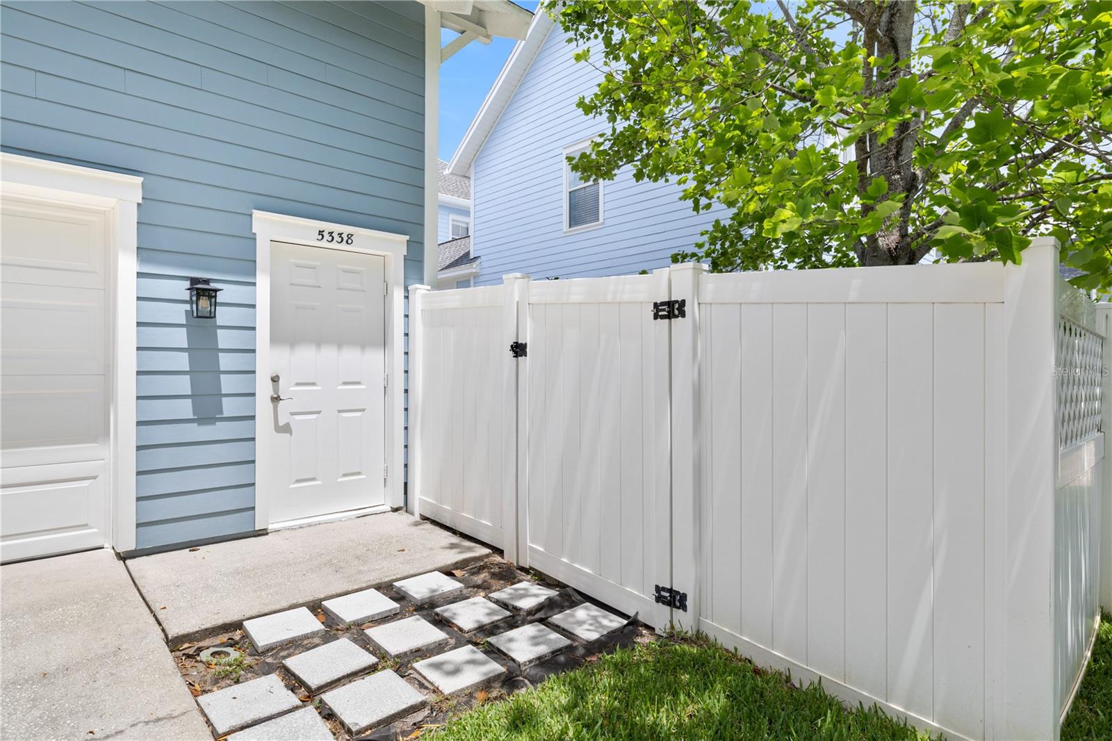 5338 ARDSDALE LN, ORLANDO, FL, 32814